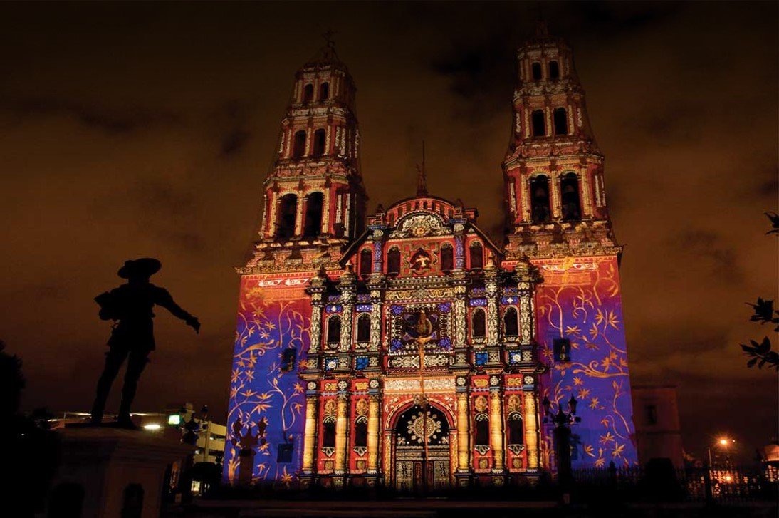 Publicidad exterior en Chihuahua | Espectaculares Altamira360.mx