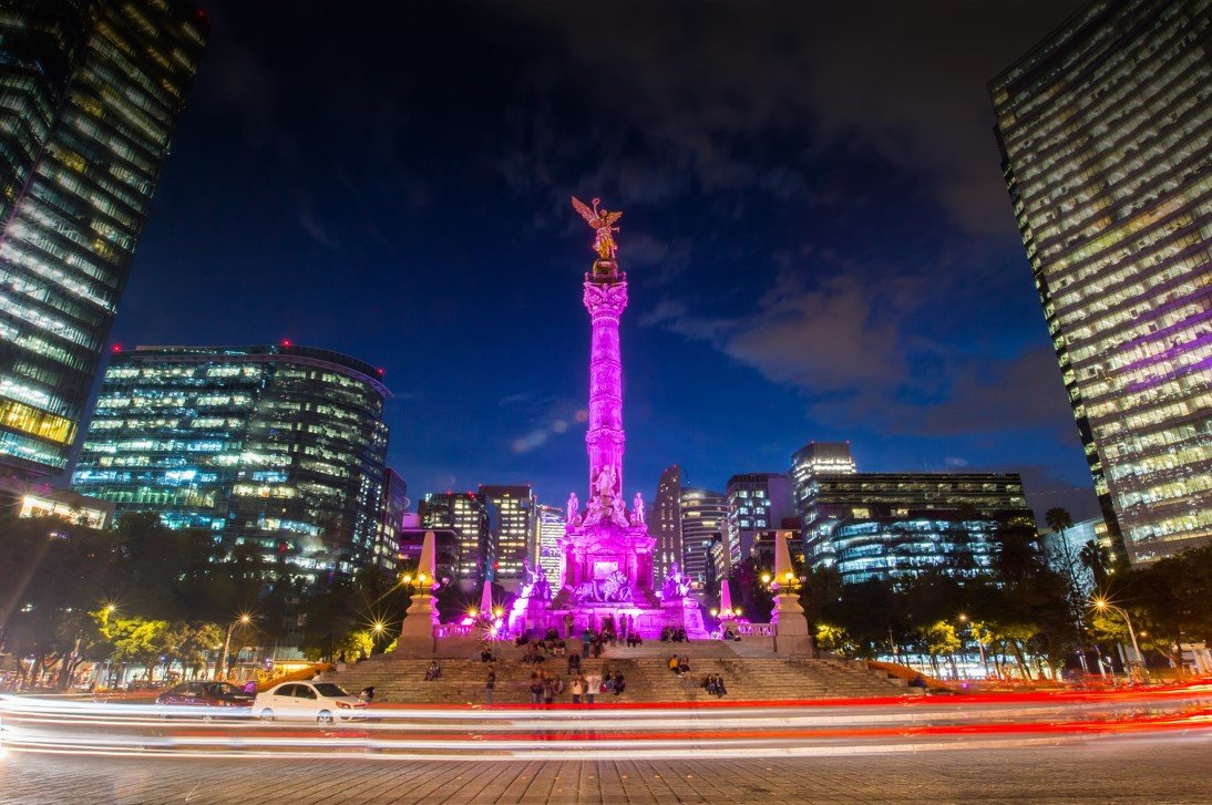 Publicidad exterior en Ciudad de México | Espectaculares Altamira360.mx