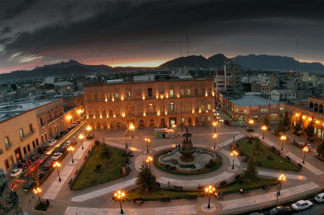 Publicidad exterior en Coahuila | Espectaculares Altamira360.mx