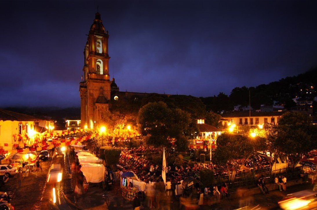 Publicidad exterior en Estado de México | Espectaculares Altamira360.mx