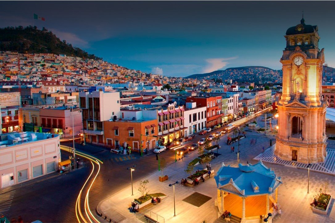 Publicidad exterior en Hidalgo | Espectaculares Altamira360.mx