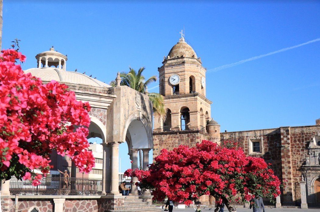 Publicidad exterior en Nayarit | Espectaculares Altamira360.mx