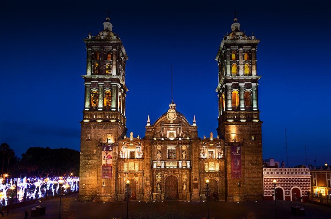 Publicidad exterior en Puebla | Espectaculares Altamira360.mx