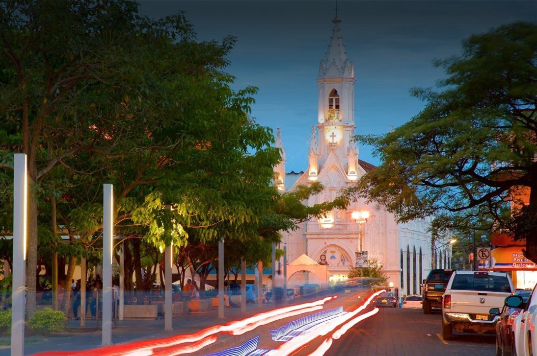 Publicidad exterior en Tabasco | Espectaculares Altamira360.mx