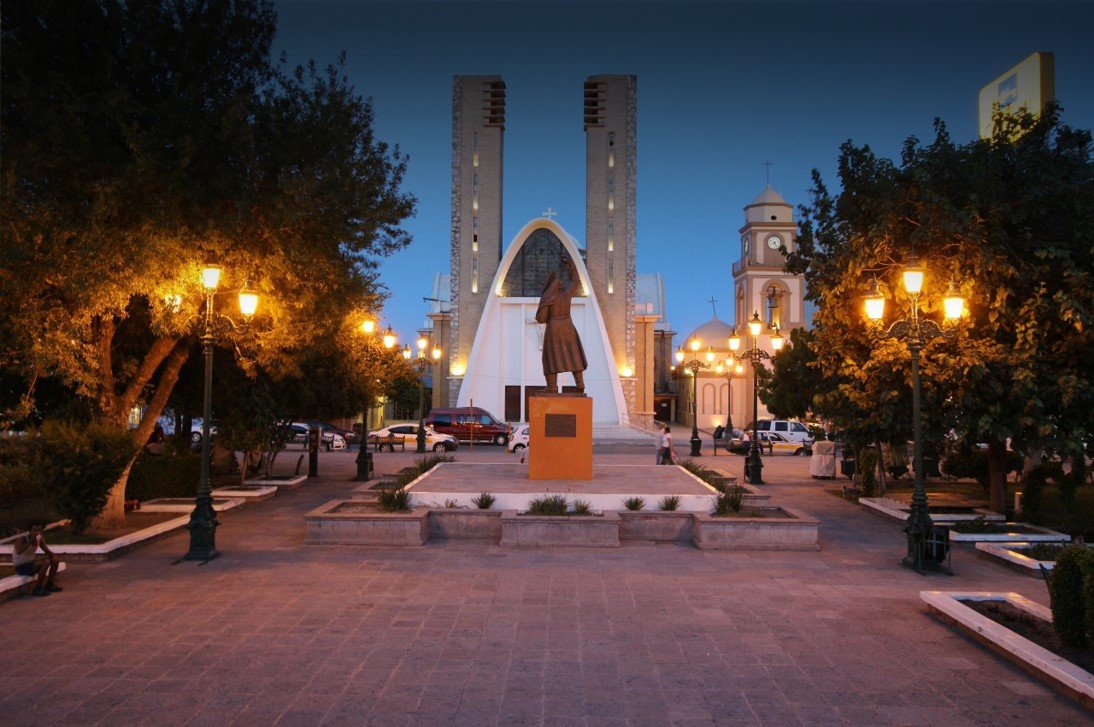 Publicidad exterior en Tamaulipas | Espectaculares Altamira360.mx