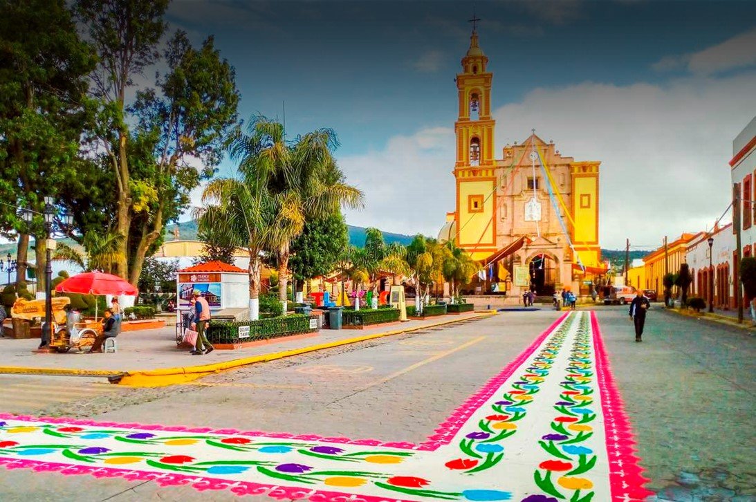 Publicidad exterior en Tlaxcala | Espectaculares Altamira360.mx