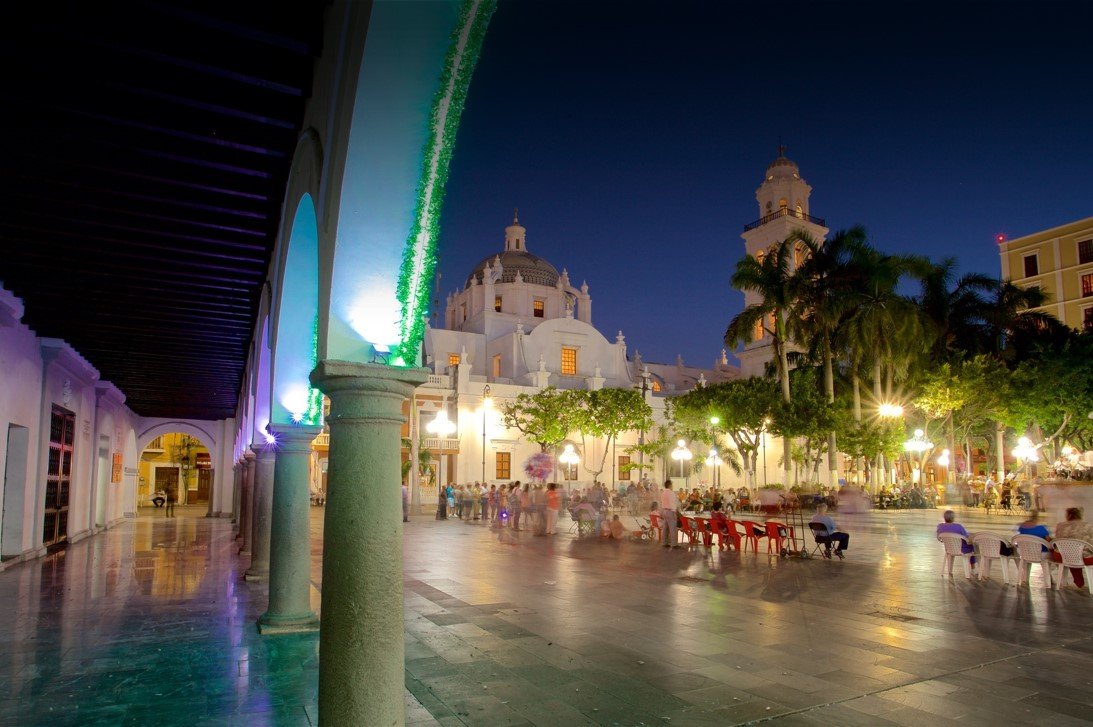 Publicidad exterior en Veracruz | Espectaculares Altamira360.mx