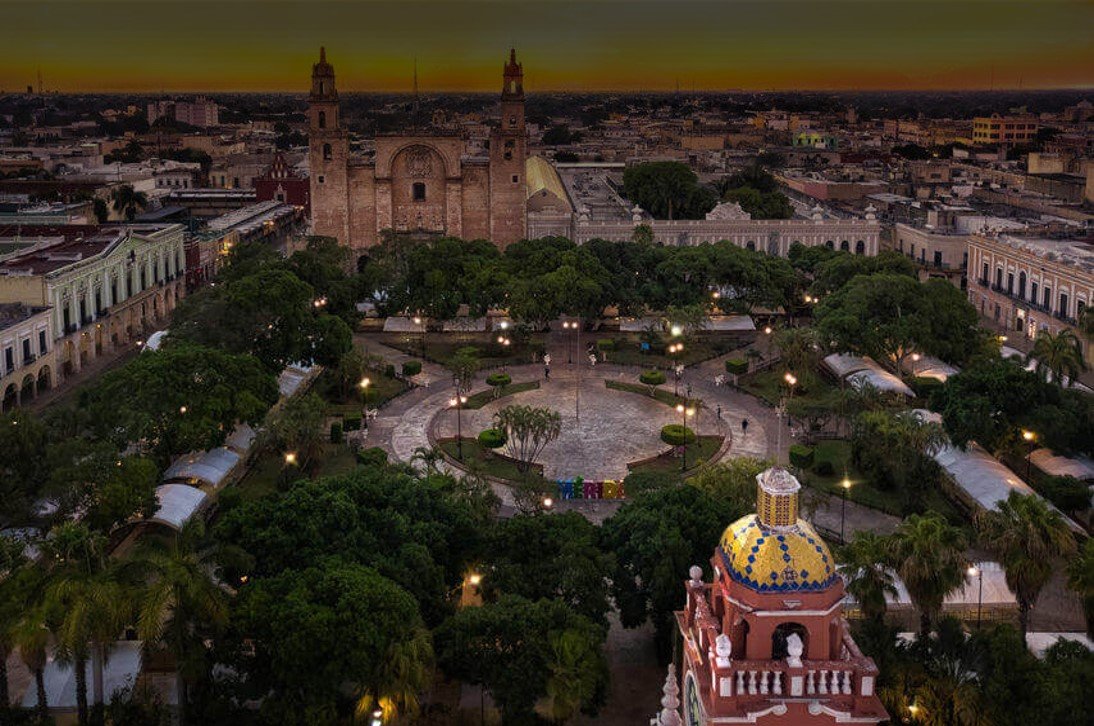 Publicidad exterior en Yucatán | Espectaculares Altamira360.mx