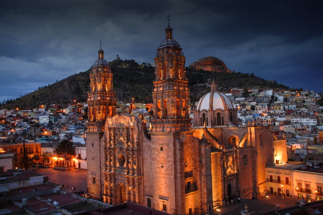 Publicidad exterior en Zacatecas | Espectaculares Altamira360.mx