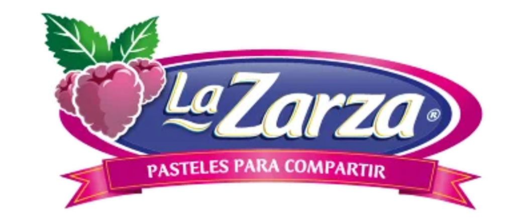 La Zarza Pastelerías — cliente de Altamira360