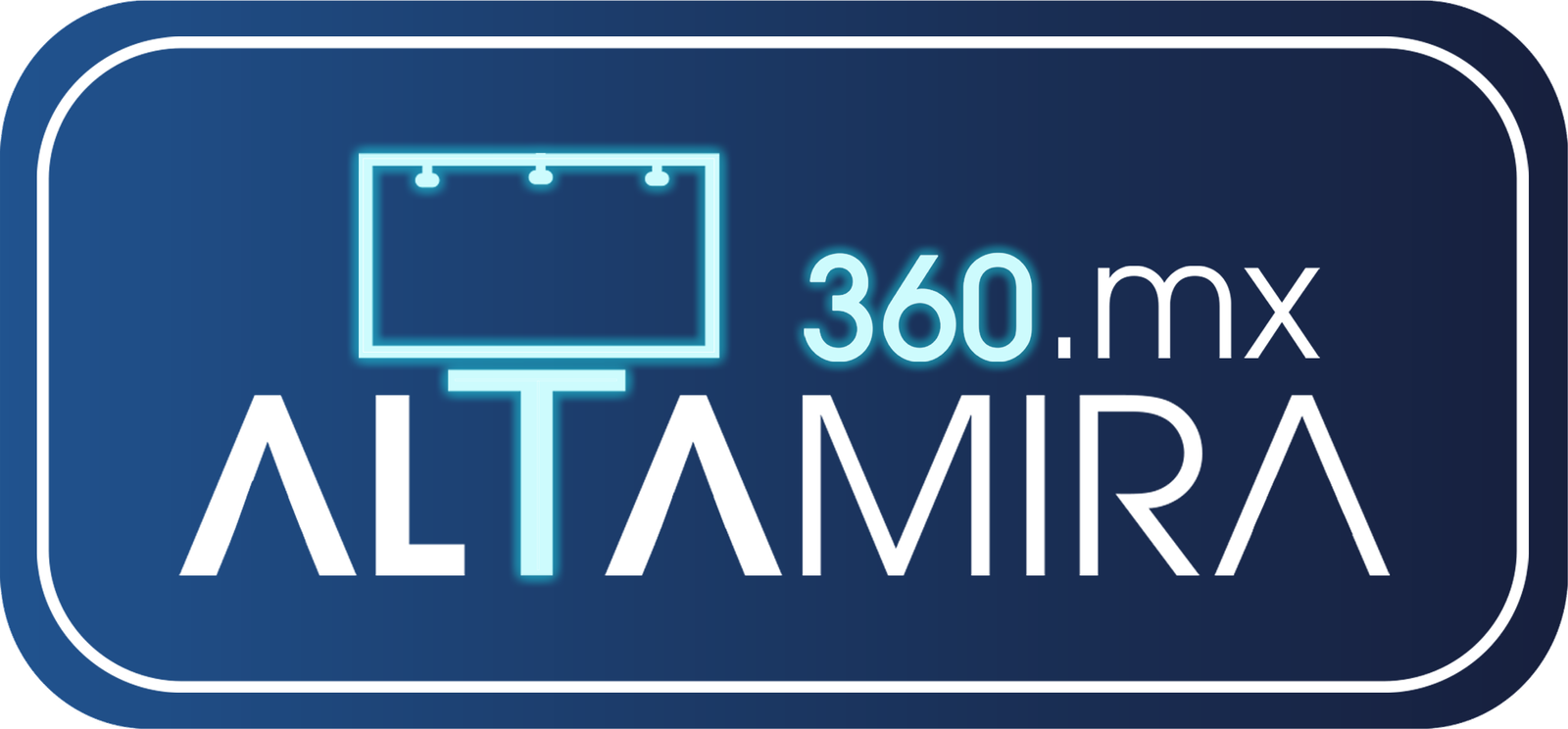 Altamira360 | Publicidad exterior y renta de espectaculares en México